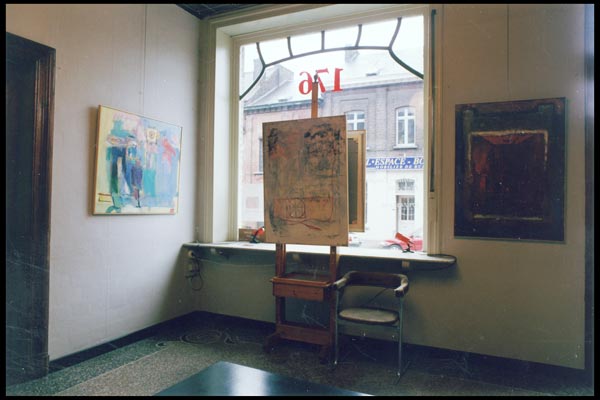1994-Temple-Fine-Art-Charleroi